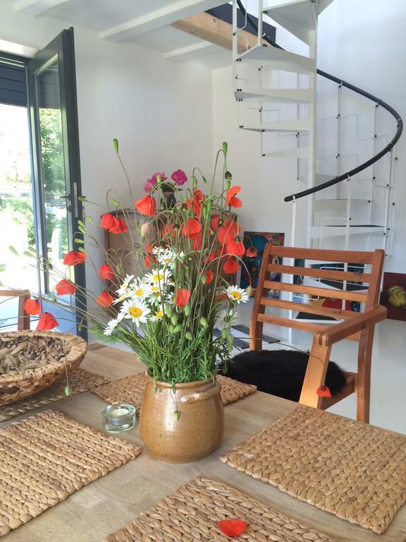 Cardinalis House Apartment ปาวีลอสตา ภายนอก รูปภาพ