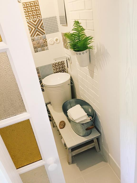 Cardinalis House Apartment ปาวีลอสตา ภายนอก รูปภาพ