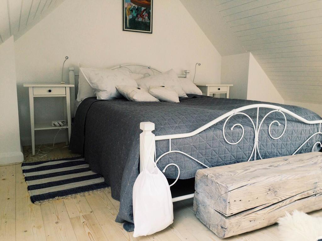 Cardinalis House Apartment ปาวีลอสตา ภายนอก รูปภาพ