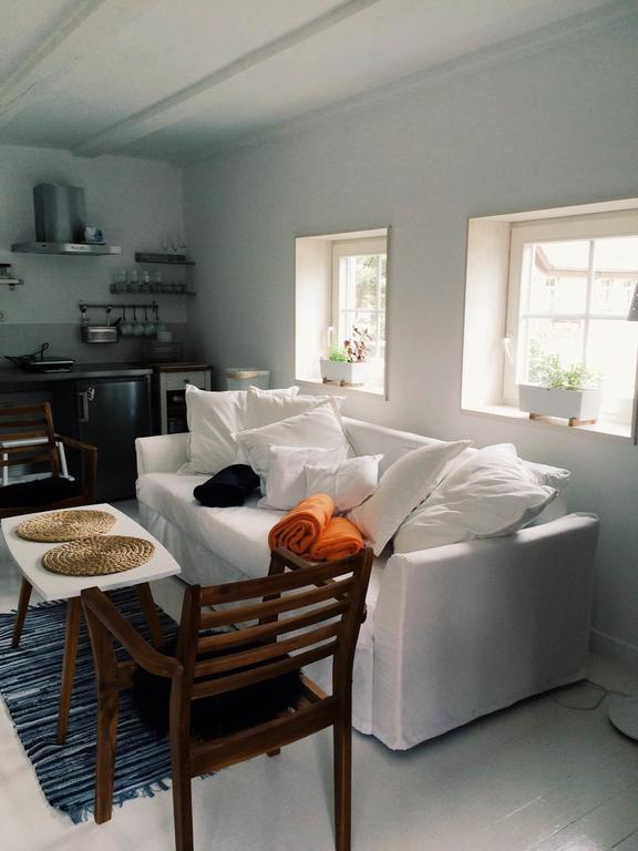 Cardinalis House Apartment ปาวีลอสตา ภายนอก รูปภาพ
