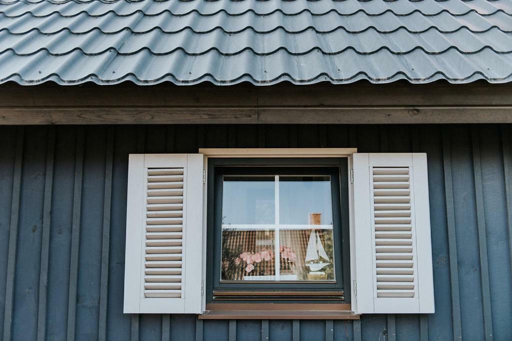 Cardinalis House Apartment ปาวีลอสตา ภายนอก รูปภาพ