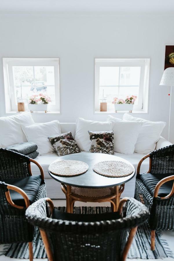 Cardinalis House Apartment ปาวีลอสตา ภายนอก รูปภาพ