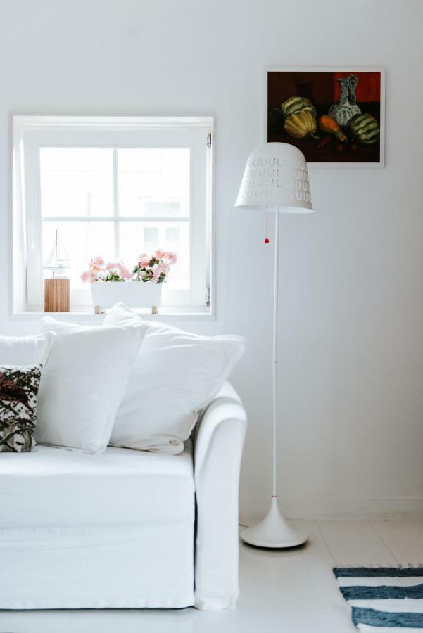 Cardinalis House Apartment ปาวีลอสตา ภายนอก รูปภาพ