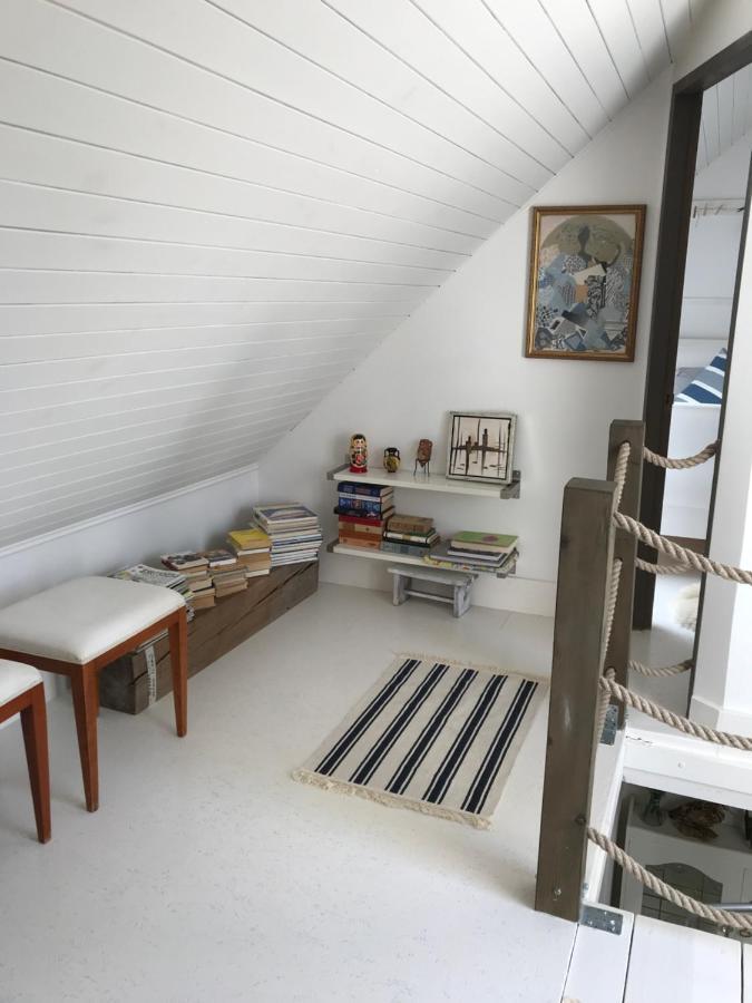 Cardinalis House Apartment ปาวีลอสตา ภายนอก รูปภาพ