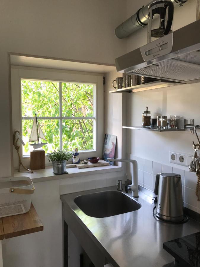 Cardinalis House Apartment ปาวีลอสตา ภายนอก รูปภาพ