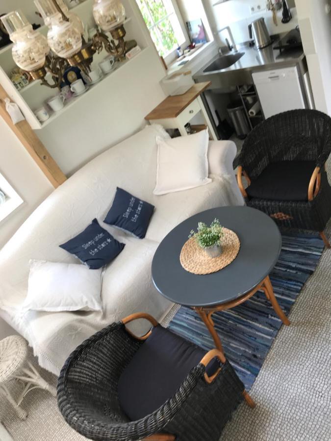 Cardinalis House Apartment ปาวีลอสตา ภายนอก รูปภาพ