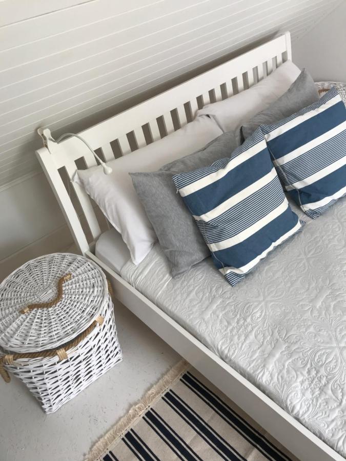 Cardinalis House Apartment ปาวีลอสตา ภายนอก รูปภาพ